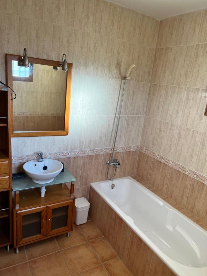 Villa Aljambra Албокс Екстериор снимка