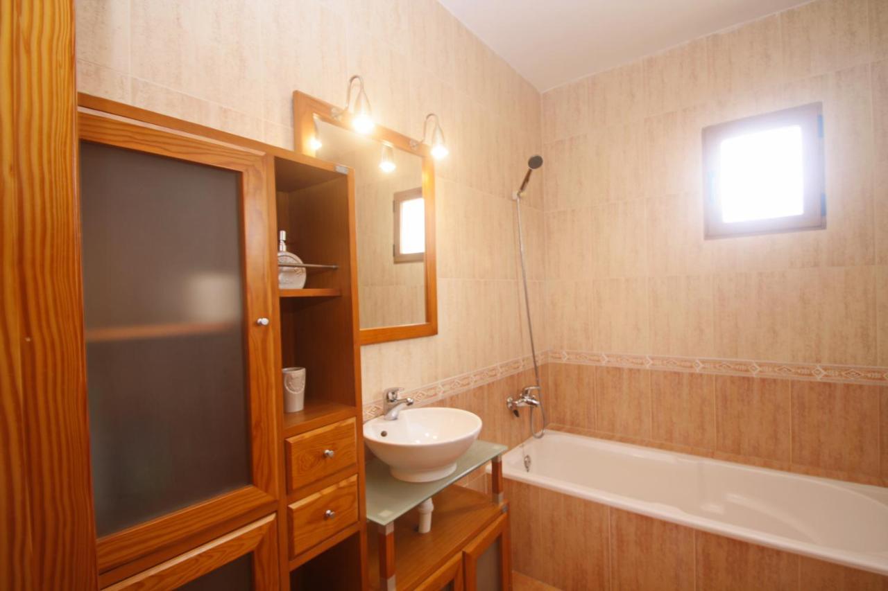 Villa Aljambra Албокс Екстериор снимка